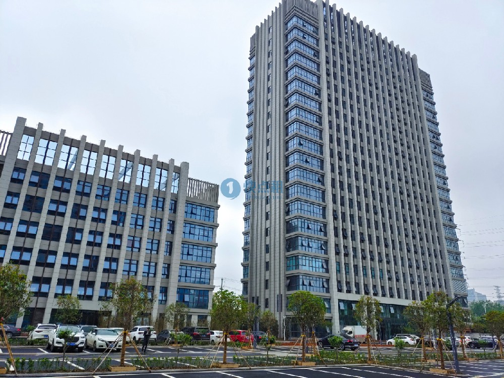 經開(kāi)區(qū)·源潤大(dà)廈項目